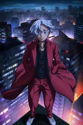 突围集视频海报剧照